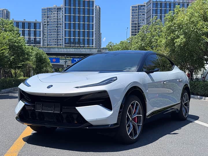 Lotus Eletre, 2025 — купить в Нижнем Новгороде под ключ
