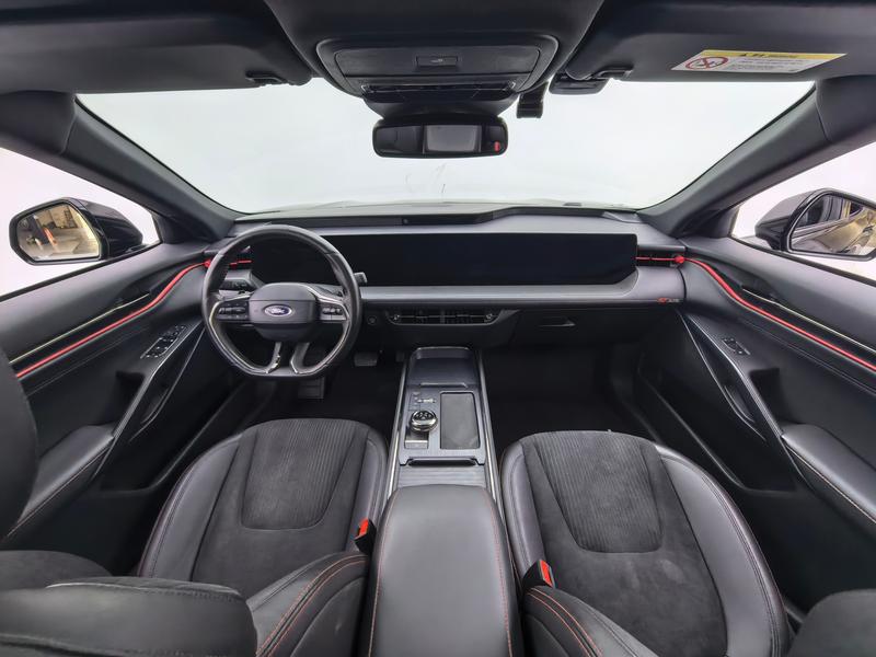 Ford Mondeo Sport (Evos), 2021 — фото 10 из 12