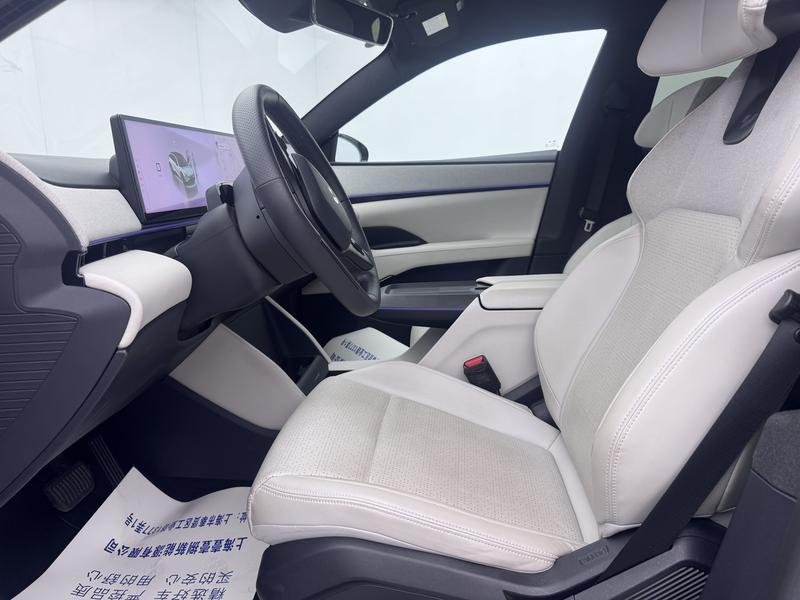 Geely Jiyue 01, 2023 — фото 7 из 9