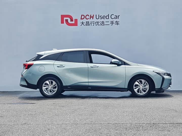 Buick Velite 6, 2022 — фото 3 из 9