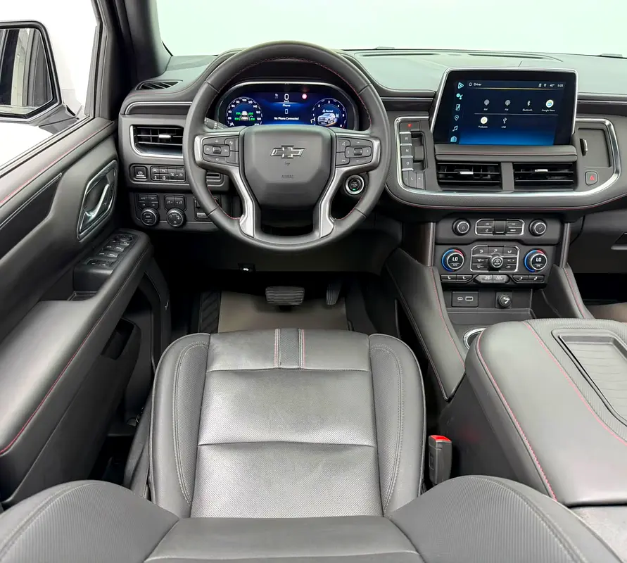 Chevrolet Tahoe, 2023 — фото 9 из 10