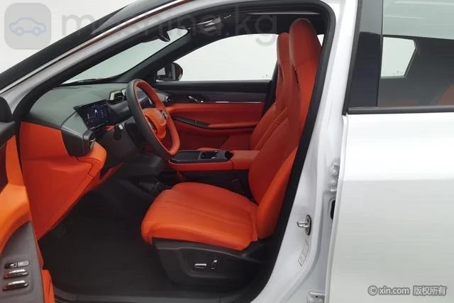 Dongfeng Aeolus L7, 2024 — фото 5 из 9
