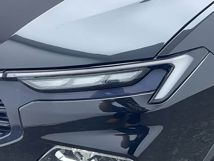 Ford Equator Sport, 2023 — фото 9 из 9