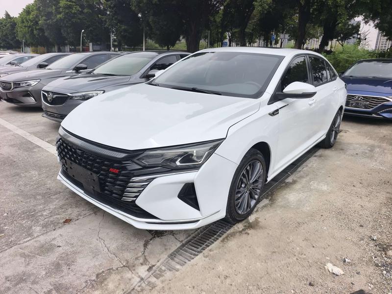 Dongfeng Aeolus Yixuan Max, 2021 — купить в Москве под ключ