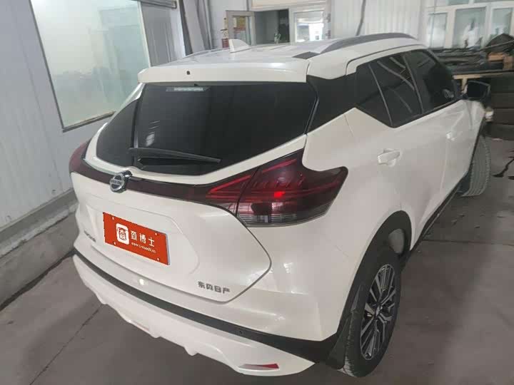 Nissan Kicks, 2023 — фото 6 из 9