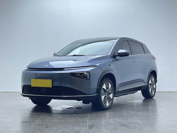 XPeng G3, 2022 — купить в Владимире под ключ