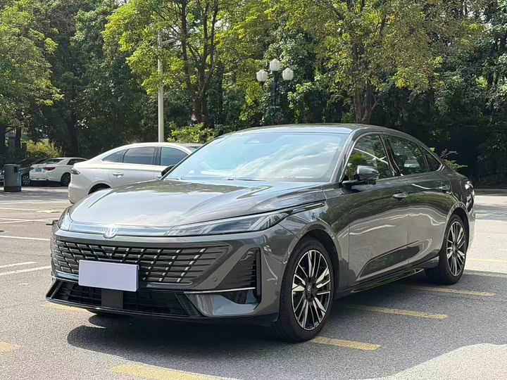Changan Eado Plus, 2025 — купить в Оренбурге под ключ