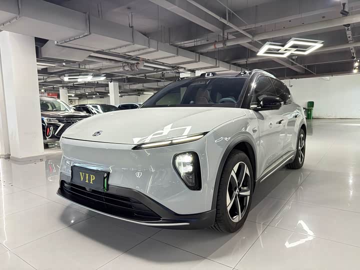 Nio ES6, 2025 — купить в Ярославле под ключ
