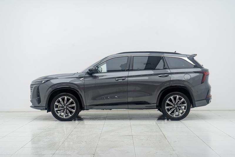 Changan CS75 Plus, 2024 — фото 4 из 12