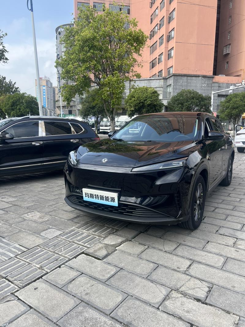 Dongfeng Aeolus Sky EV01, 2023 — купить в Калуге под ключ