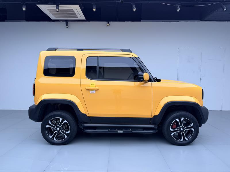 Baojun Yep, 2024 — фото 8 из 12