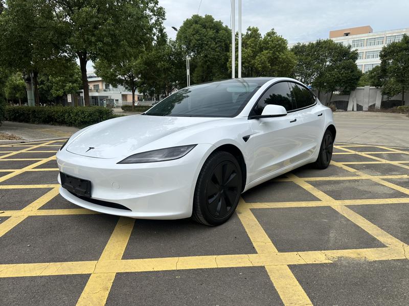 Tesla Model 3, 2025 — купить в Иванове под ключ