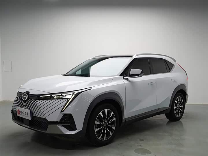 GAC Trumpchi Emkoo, 2022 — купить в Йошкар-Оле под ключ