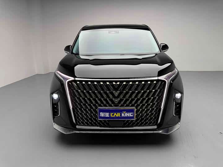Maxus G90, 2023 — фото 7 из 9