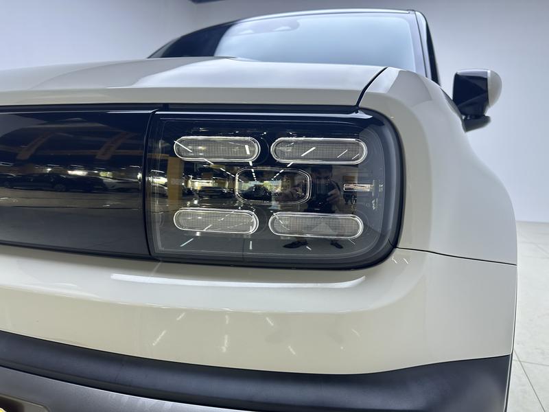 Baojun Yep Plus, 2025 — фото 9 из 12