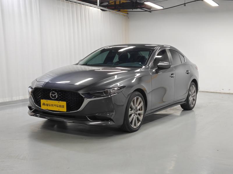 Mazda 3 (Axela), 2023 — купить в Санкт-Петербурге под ключ