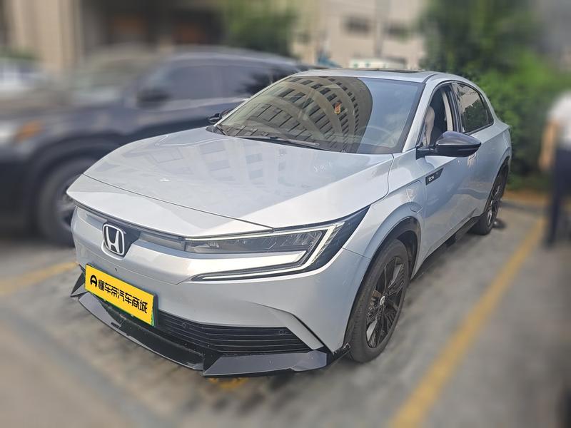Honda e:NP2, 2024 — купить в Самаре под ключ