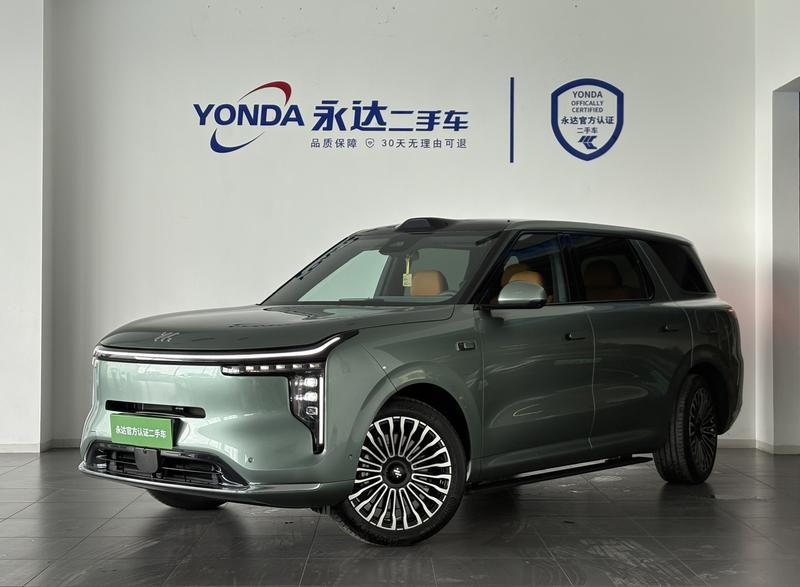 IM motors LS8, 2025 — купить в Рязани под ключ