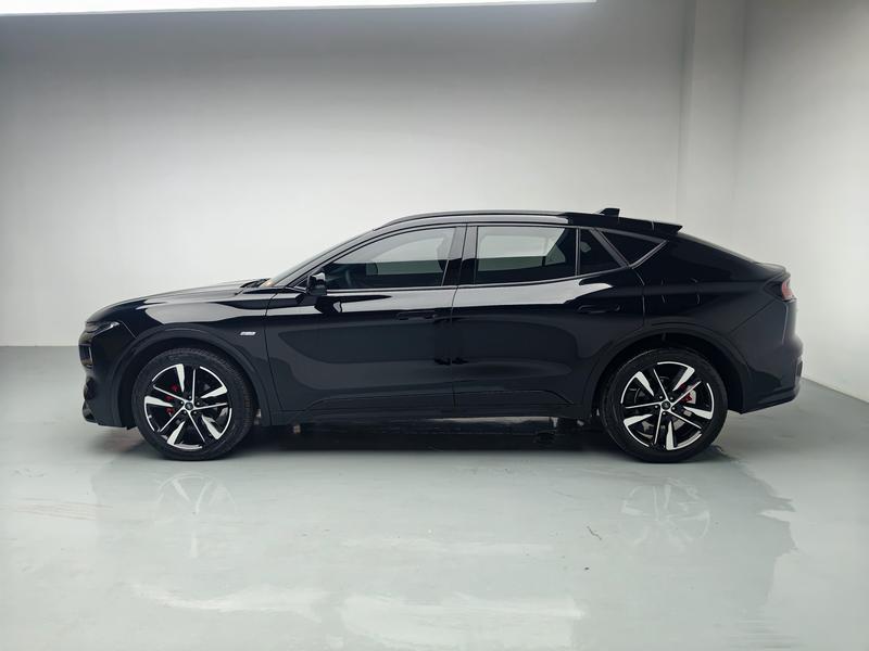 Ford Mondeo Sport (Evos), 2023 — фото 4 из 12