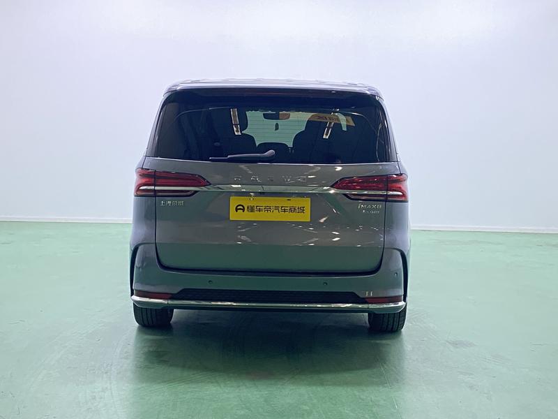 Roewe iMax 8, 2023 — фото 6 из 12