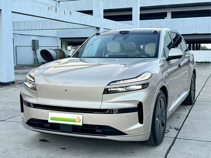 Nio Onvo L90, 2026 — купить в Йошкар-Оле под ключ