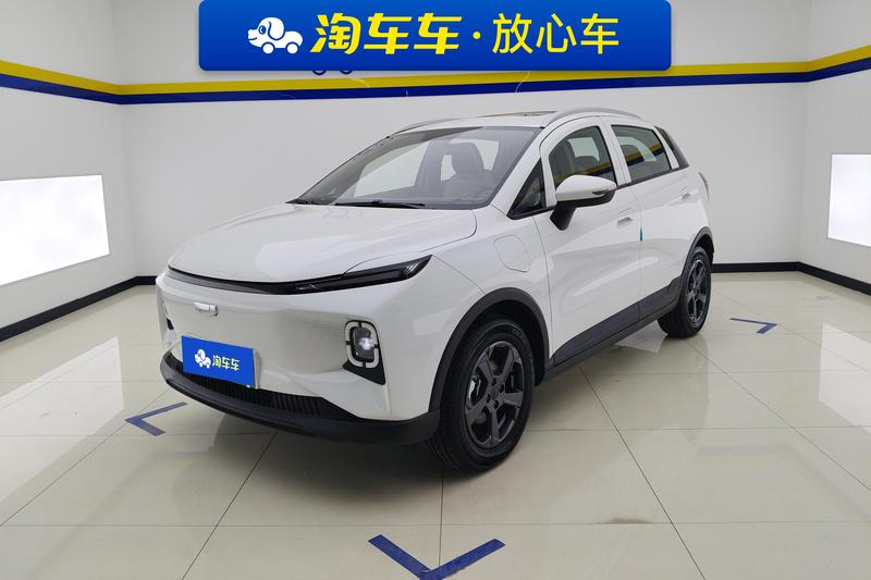 Geely Geometry E Firefly, 2023 — купить в Ижевске под ключ