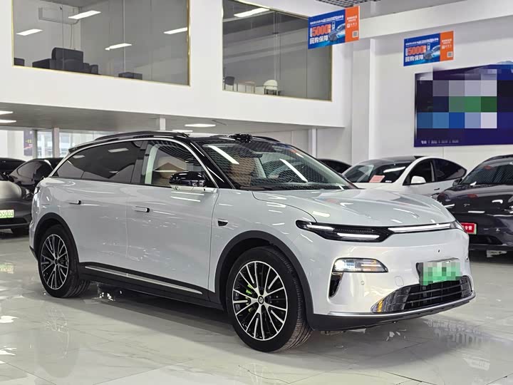 Leapmotor C11, 2025 — фото 3 из 9