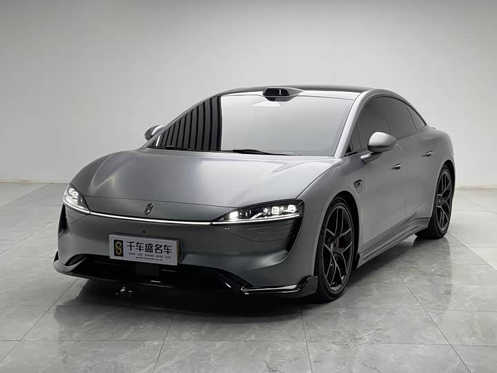 Luxeed S7, 2025 — купить в Костроме под ключ