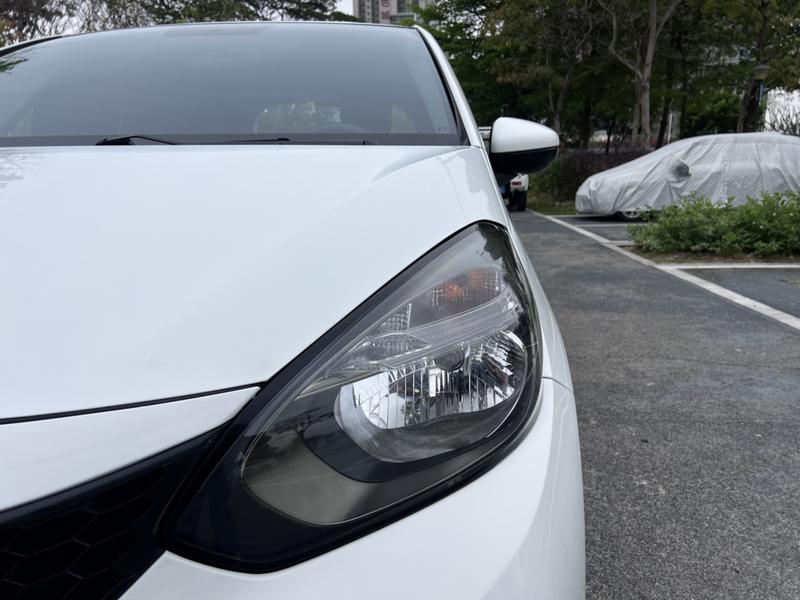 Honda Fit, 2022 — фото 8 из 12