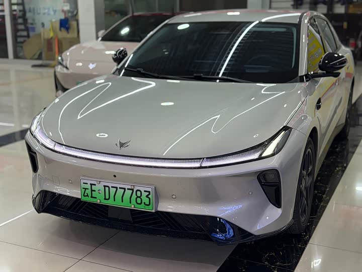 BAIC Arcfox S3, 2026 — купить в Костроме под ключ