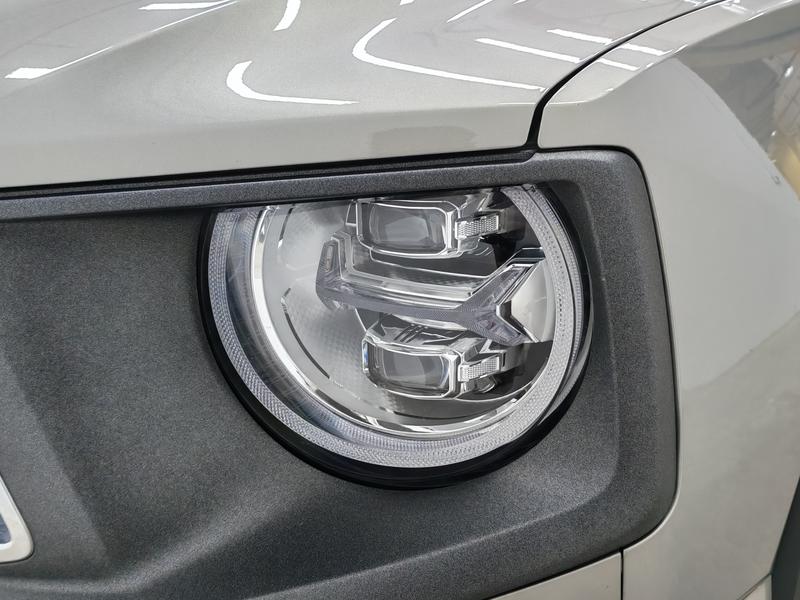 Haval H-Dog Hybrid, 2024 — фото 9 из 12
