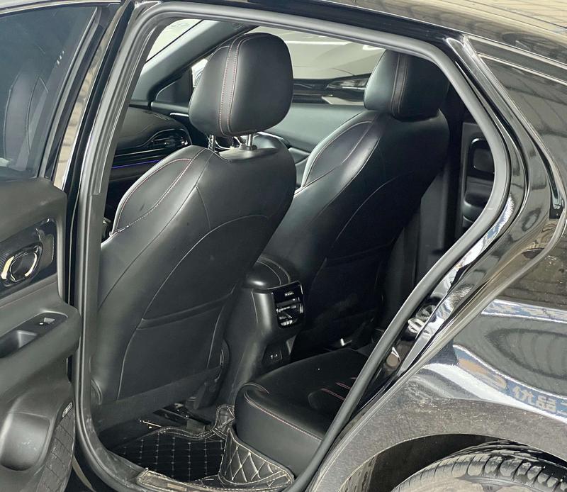 GAC Trumpchi Empow R, 2023 — фото 12 из 12