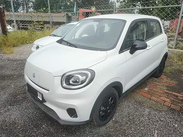 Leapmotor T03, 2026 — купить в Иванове под ключ