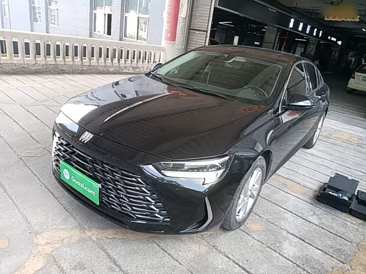 Buick Regal, 2024 — купить в Ижевске под ключ