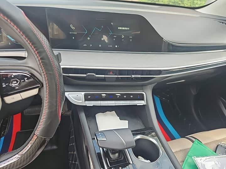 Changan Eado Plus, 2025 — фото 6 из 9
