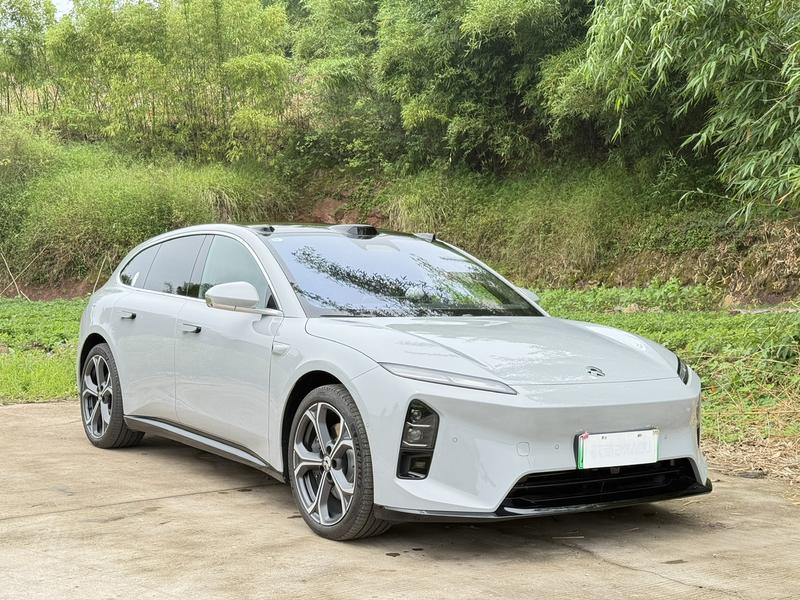 Nio ET5T, 2025 — фото 3 из 10