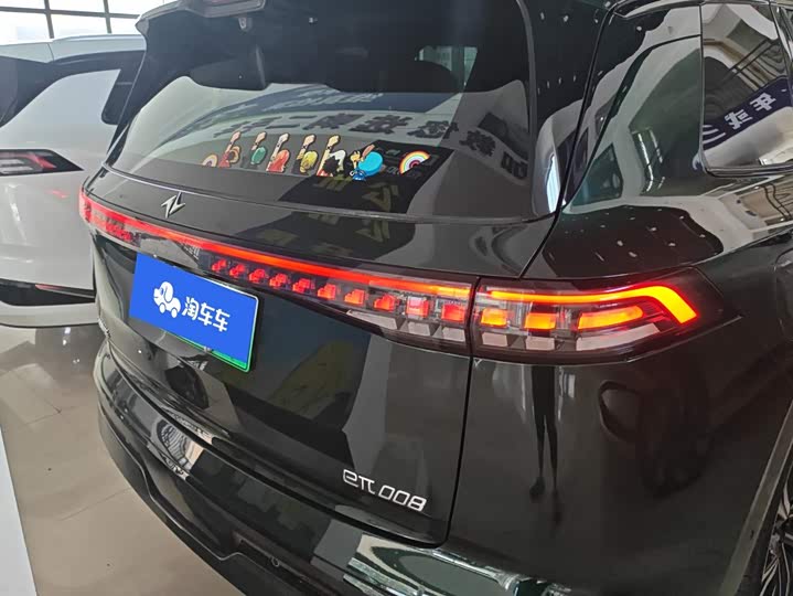 Dongfeng Yipai eπ 008, 2025 — фото 4 из 9