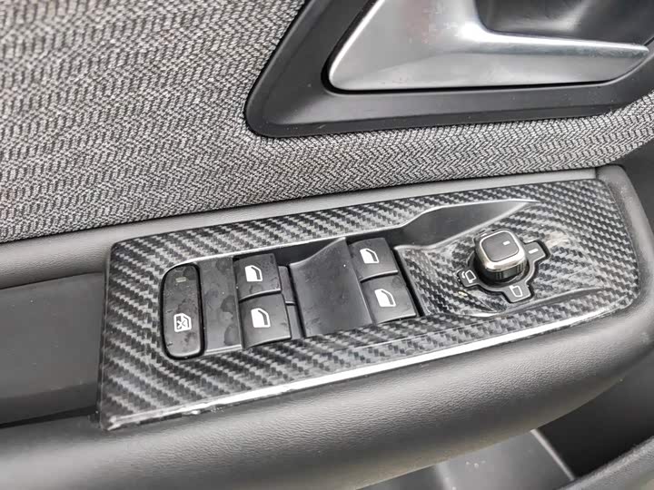 Citroen C5 X, 2024 — фото 7 из 9
