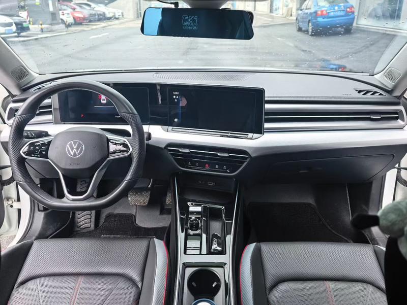 Volkswagen Lamando L, 2023 — фото 7 из 11