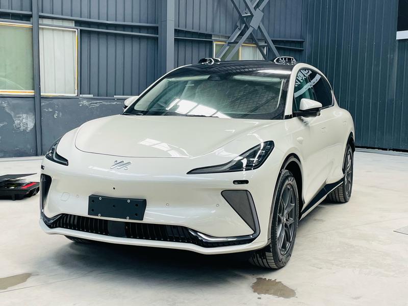 IM motors LS7, 2026 — купить в Смоленске под ключ