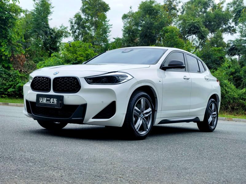 BMW X2, 2022 — купить в Ижевске под ключ