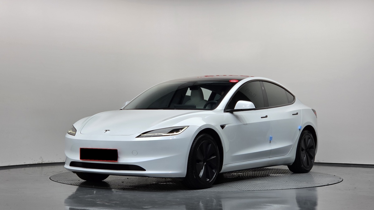 Tesla Model 3, 2024 — купить в Калуге под ключ