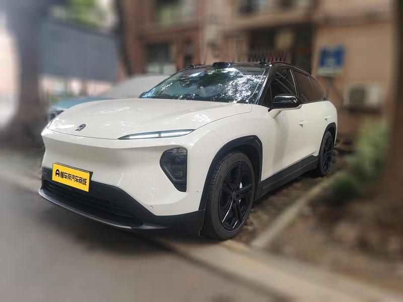 Nio ES7, 2024 — купить в Орле под ключ