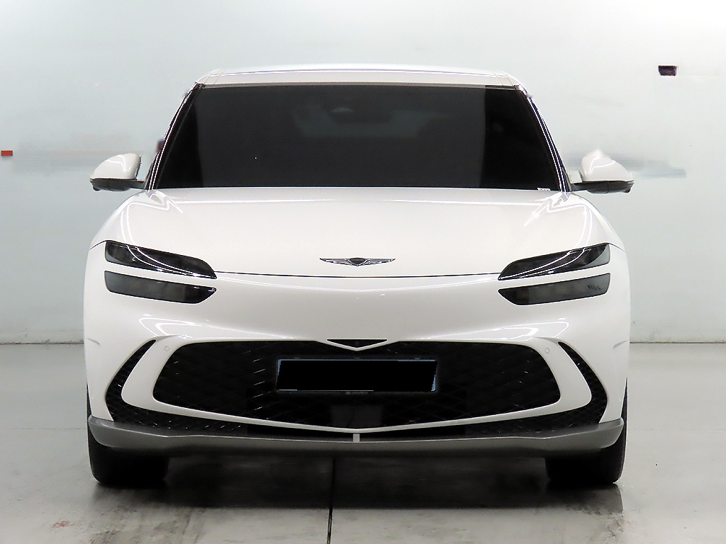 Genesis GV60, 2022 — фото 2 из 12