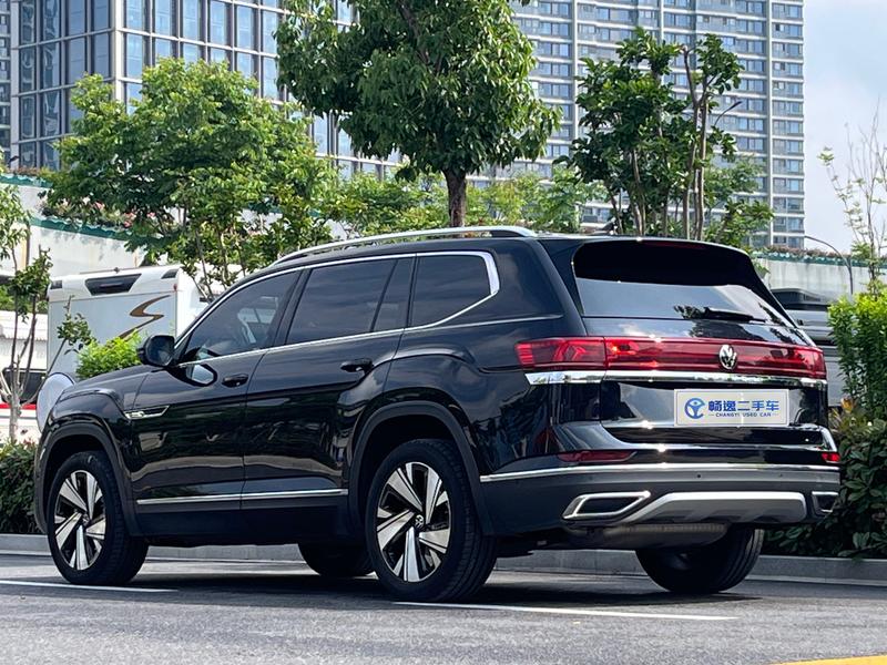 Volkswagen Teramont Pro, 2022 — фото 4 из 12
