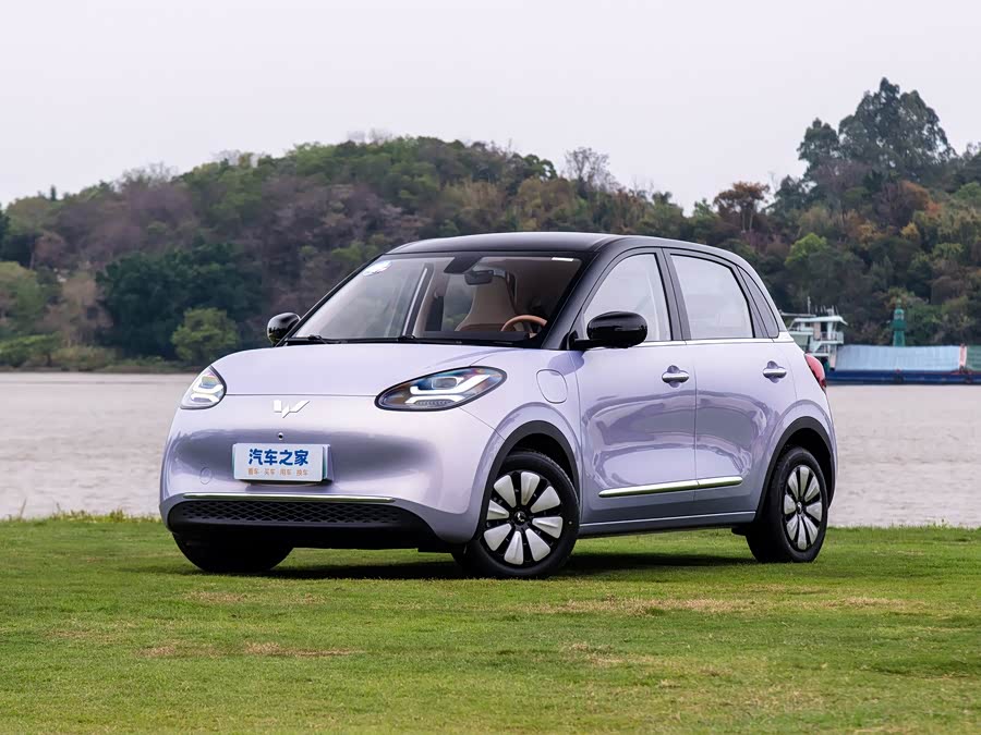 Wuling Bingo, 2026 — купить в Рязани под ключ