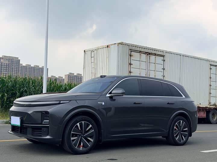 LiXiang L7, 2025 — купить в Тамбове под ключ
