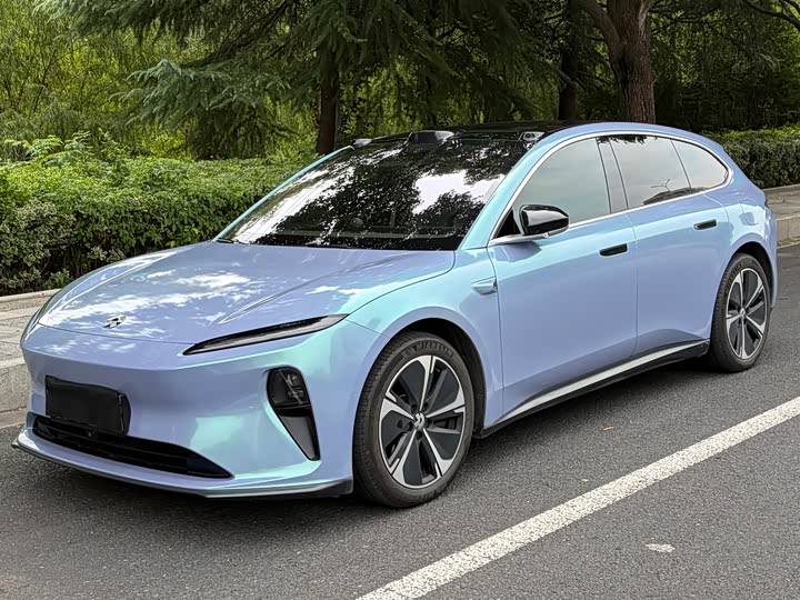 Nio ET5T, 2025 — купить в Самаре под ключ