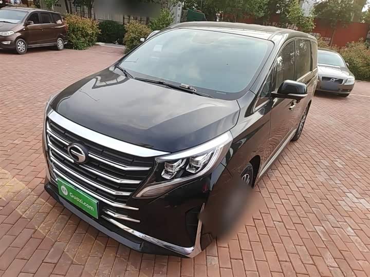 GAC Trumpchi M8, 2022 — купить в Санкт-Петербурге под ключ