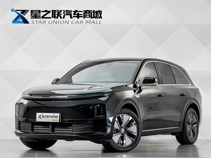 LiXiang L6, 2024 — купить в Казани под ключ